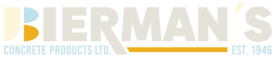 Bierman's Concrete Products